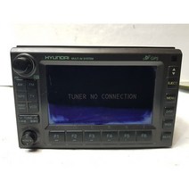 뉴그랜져XG 트라제XG 멀티 AV 오디오 네비버튼 / 96560-3A400