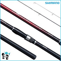 용궁- 시마노 20 어드밴스 이소 갯바위 낚시대 윤성, 1-530