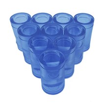 로드필드 울트라 아이스 양방향 인서트 팁 세미팁 볼링용품