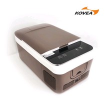 코베아 무빙 냉장고 18L /차량용+220V/아이스박스