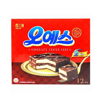 해태제과 오예스, 36개, 30g