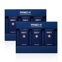 프리모H 수소영양제 6개월분 활성산소제거 항산화제 부모님 건강식품 선물세트, 6개월분(540캡슐)