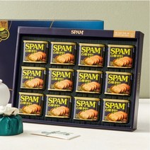 씨제이 스팸 1호 3호 6호 8호 12호 NA호 특별한선택