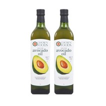 코스트코 매장용 아보카도오일 1L x 2병, 28병