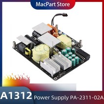 아이맥호환 악세사리 아이맥 27quot a1312 310w 전원 공급 장치 pa 2311 02a 2009년 후반 2010년 중반 2011년 mb952 mb953 mc510, 새로운