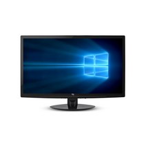 24인치 중소기업 중고모니터 랜덤발송 TG HP 등 가성비 제품