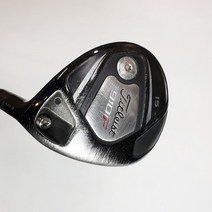 중고 타이틀리스트 910F 3번 15도 아타스6S 페어웨이우드 P1680