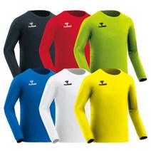 험멜 기능성 이너웨어 상의 HM-661