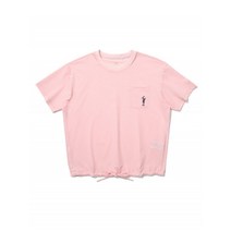 [국내 매장판] K2 OLA AIRDOT 반팔 라운드 W SET ECO_Indian Pink 373151