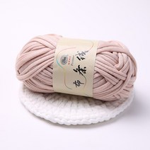 100g/ball 두꺼운 천 패브릭 스트립 원사 손 뜨개질 크로 셰 뜨개질 diy 쿠션 담요 천 스트립에 대 한 100% 폴리 에스터 공예, 25