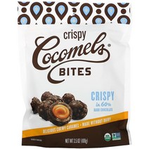 크리스피 바이트 100g(3.5oz)