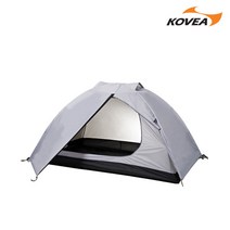 코베아 나노 텐트 KECV9TL-02, 2인용