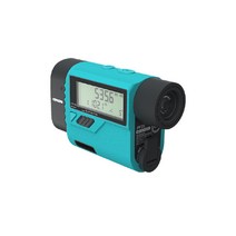 [밀레쉬] 차쉬넬 3세대 MILESEEY PF3S 레이저 골프 거리측정기 / 외장디스플레이 / 탄도거리계산