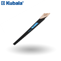 [코리아화스너] KUBALA[1740 1741] ALC공구 ALC용톱 ALC톱 외날 양날 미장 공구 유럽 폴란드 쿠바라 쿠발라