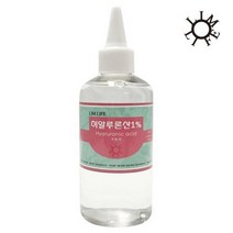 림라이프 히알루론산 1% 저분자 250ml/히알루론산 원액/히알루론산 수용액/히알루론산액/만능크림/수분크림, 림라이프 히알루론산 저분자 250