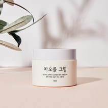 바랑소리 [바랑소리] [탄력미백크림] 차오를크림, 1개
