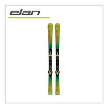 [엘란] 19/20 SLX Pro PS(중급자용스키), 145
