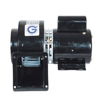 DB-118HS 고온용송풍기 고열용송풍기 소형 송풍기 업소용 송풍기, DB-118HS(사각)(삼상380V)