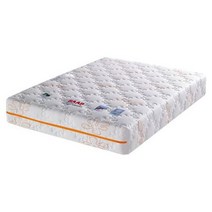 퀸 더블매트리스 목화(30T)라텍스스프링매트 슈퍼싱글