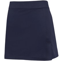 [정품] 제이린드버그 여성 아멜리에 골프 스커트 (GWSD06748-6855)