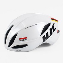접이식자전거헬멧 인라인 로드 사이클링성인용 로드 사이클링 헬멧 HJC FURION 자전거 Mtb 남성 여성 에어, 03 color1.0-3