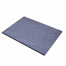 [가성비 최고]TR 현관매트 매직크린 90X120cm/블루그레이 YS21MR18