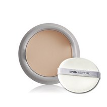 뉴이스트 허니 팩트 옐로우/핑크 (본품) /미세먼지 차단 인증팩트, 12.5 퍼퓸 파우더 팩트 /리필