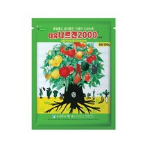 대유 나르겐2000 500g 식물의 녹용인삼 복합활력제