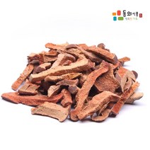 동의식품 국내산 말린 볶은 모과 목과 600g, 말린 모과 600g