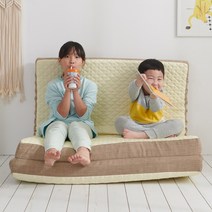 나인 메모리 3단 수면매트시리즈