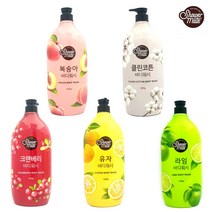 [B1P] 샤워메이트 바디워시 1200g/ 대용량 바디클렌져 택 1 / 퍼퓸바디워시 바디클렌저 샤워비누 바디비누 애경바디워시 클렌징 클렌져 목욕용품 욕실용품 바디샴푸 샴푸 린스 복숭아향 ( B1P / 30102EA ), 복숭아, 본상품선택