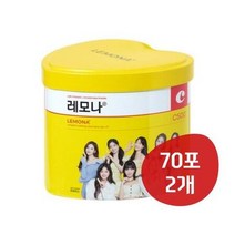 내몸건강 레모나 비타민 2g 70개 2개 ㅍ, 상세페이지 참조, 상세페이지 참조