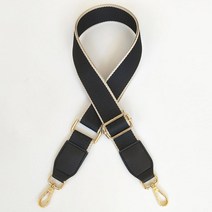 데이즈원 가죽 가방끈 스트랩 크로스백 미니 숄더백 면 가방줄
