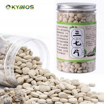 OKYAIOS 운남 삼칠 캡슐 건강증진 500g, 1병*(500g/병)