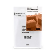 피아크 콜롬비아 리브레 셀렉션 디카페인 원두(100g 200g), 200g, 에어로프레스