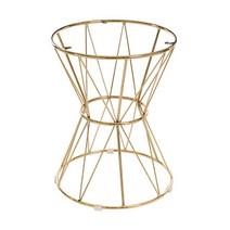 한양몰 CTL-273 골드 소파 테이블 다리