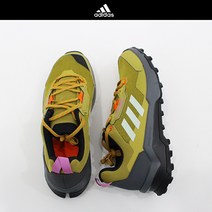 GZ1723 아디다스 테렉스 AX4 프라임그린 하이킹 (고어텍스) 매장판정품!