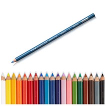 프리즈마 색연필 낱색 150색 유성 애니메이션 색상선택, PC1003