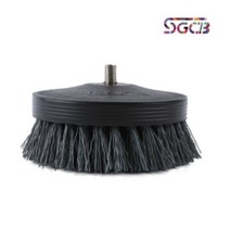 SGCB 3.5인치 드릴 카펫 브러시 (헤비 듀티 포함), 1개