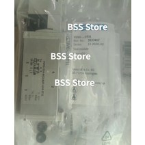 전자기 밸브 VUVG-B14-P53C-ZT-F-1R8L VUVG-S14-M52-MZT-G18-1T1L 솔레노이드 센서, [02] VUVGS14M52MZTG181T1L