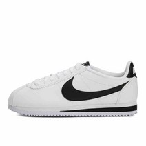 나이키 클래식 코르테즈 807471-101 화이트+블랙