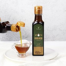 두손애약초 아마씨유, 1개, 250ml