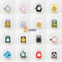 러그박스 캠핑릴선 전선릴 코드릴 캡형 릴선 납작플러그, 20M 캡형 그레이핑크