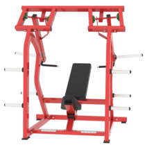 펙덱플라이 머신 기구 상체 운동 웨이트 헬스 홈짐 클럽용 가슴, 어깨 밀기 훈련기