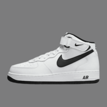 나이키 에어 포스 1 미드 남자 ‘07 DV0806 101 ballon