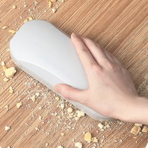 핸드 롤 브러쉬 소파 카펫 러그 먼지 청소