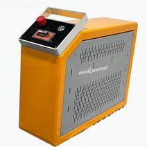 휴대용 레이저 용접기 워블 용접 헤드 300W