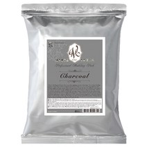 비비씨 모델링팩 1kg_차콜, 1개, 1개