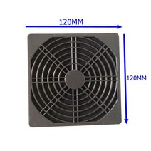 플라스틱 필터 냉각 팬 부품 80mm 120mm 오존, 06 HL-WF12