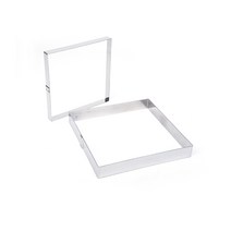 LK 가나슈틀 S 150 x 150 x 15, 단품